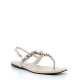 Scarpe Basile donna 526P23 BEIGE