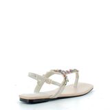 Scarpe Basile donna 526P23 BEIGE