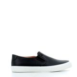 Scarpe Basile uomo 27102P25 BLACK