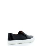 Scarpe Basile uomo 27102P25 BLACK