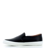 Scarpe Basile uomo 27102P25 BLACK