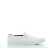 Scarpe Basile uomo 27102P25 WHITE