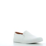 Scarpe Basile uomo 27102P25 WHITE