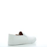 Scarpe Basile uomo 27102P25 WHITE