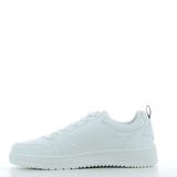 Scarpe Basile uomo 4823P25 BIANCO