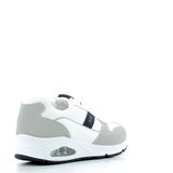 Scarpe Basile uomo 4860P25 BIANCO