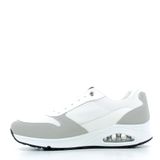 Scarpe Basile uomo 4860P25 BIANCO