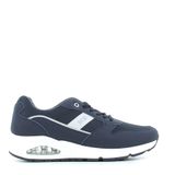 Scarpe Basile uomo 4860P25 BLUE