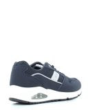 Scarpe Basile uomo 4860P25 BLUE
