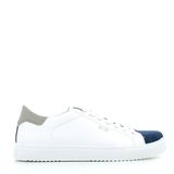 Scarpe Basile uomo 60810P25 BLUE