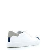 Scarpe Basile uomo 60810P25 BLUE