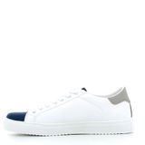 Scarpe Basile uomo 60810P25 BLUE