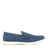 Scarpe Basile uomo 948127P25 BLUE