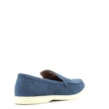 Scarpe Basile uomo 948127P25 BLUE