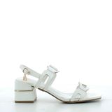 Scarpe Laura Biagiotti Donna 8515P24 WHITE