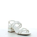Scarpe Laura Biagiotti Donna 8515P24 WHITE