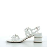 Scarpe Laura Biagiotti Donna 8515P24 WHITE