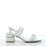 Scarpe Laura Biagiotti Donna 8515P24 WHITE