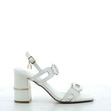 Scarpe Laura Biagiotti Donna 8539P24 WHITE