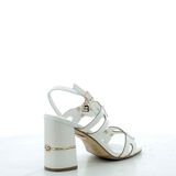 Scarpe Laura Biagiotti Donna 8539P24 WHITE
