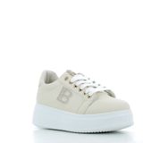 Scarpe Laura Biagiotti Donna 8931P25 IVORY