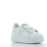 Scarpe Laura Biagiotti Donna 8931P25 WHITE S