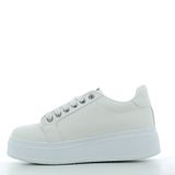 Scarpe Laura Biagiotti Donna 8931P25 WHITE S