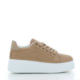 Scarpe Laura Biagiotti Donna 8934P25 BEIGE