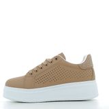 Scarpe Laura Biagiotti Donna 8934P25 BEIGE