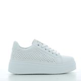 Scarpe Laura Biagiotti Donna 8934P25 WHITE
