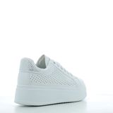 Scarpe Laura Biagiotti Donna 8934P25 WHITE