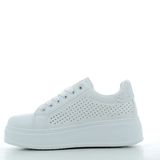 Scarpe Laura Biagiotti Donna 8934P25 WHITE