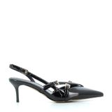 Scarpe Laura Biagiotti Donna 8965P25 BLACK