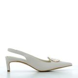 Scarpe Laura Biagiotti Donna 8967P25 CHALK
