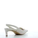 Scarpe Laura Biagiotti Donna 8967P25 CHALK