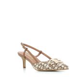 Scarpe Laura Biagiotti Donna 8969P25 BEIGE