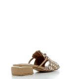 Scarpe Laura Biagiotti Donna 9016P25 BEIGE