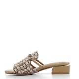 Scarpe Laura Biagiotti Donna 9016P25 BEIGE