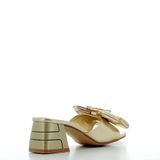 Scarpe Laura Biagiotti Donna 9036P25 GOLD