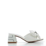 Scarpe Laura Biagiotti Donna 9036P25 WHITE