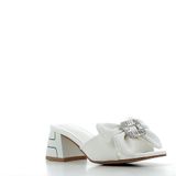 Scarpe Laura Biagiotti Donna 9036P25 WHITE