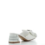 Scarpe Laura Biagiotti Donna 9036P25 WHITE