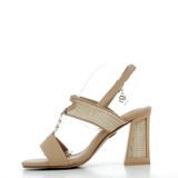 Scarpe Laura Biagiotti Donna 9058P25 TAN