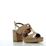 Scarpe Laura Biagiotti Donna 9062P25 BRONZE