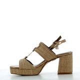 Scarpe Laura Biagiotti Donna 9062P25 BRONZE
