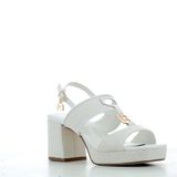 Scarpe Laura Biagiotti Donna 9062P25 WHITE
