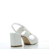 Scarpe Laura Biagiotti Donna 9062P25 WHITE