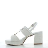 Scarpe Laura Biagiotti Donna 9062P25 WHITE
