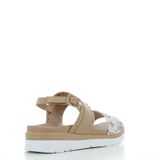 Scarpe Laura Biagiotti Donna 9080P25 NUDE