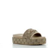 Scarpe Laura Biagiotti Donna 9083P25 BEIGE